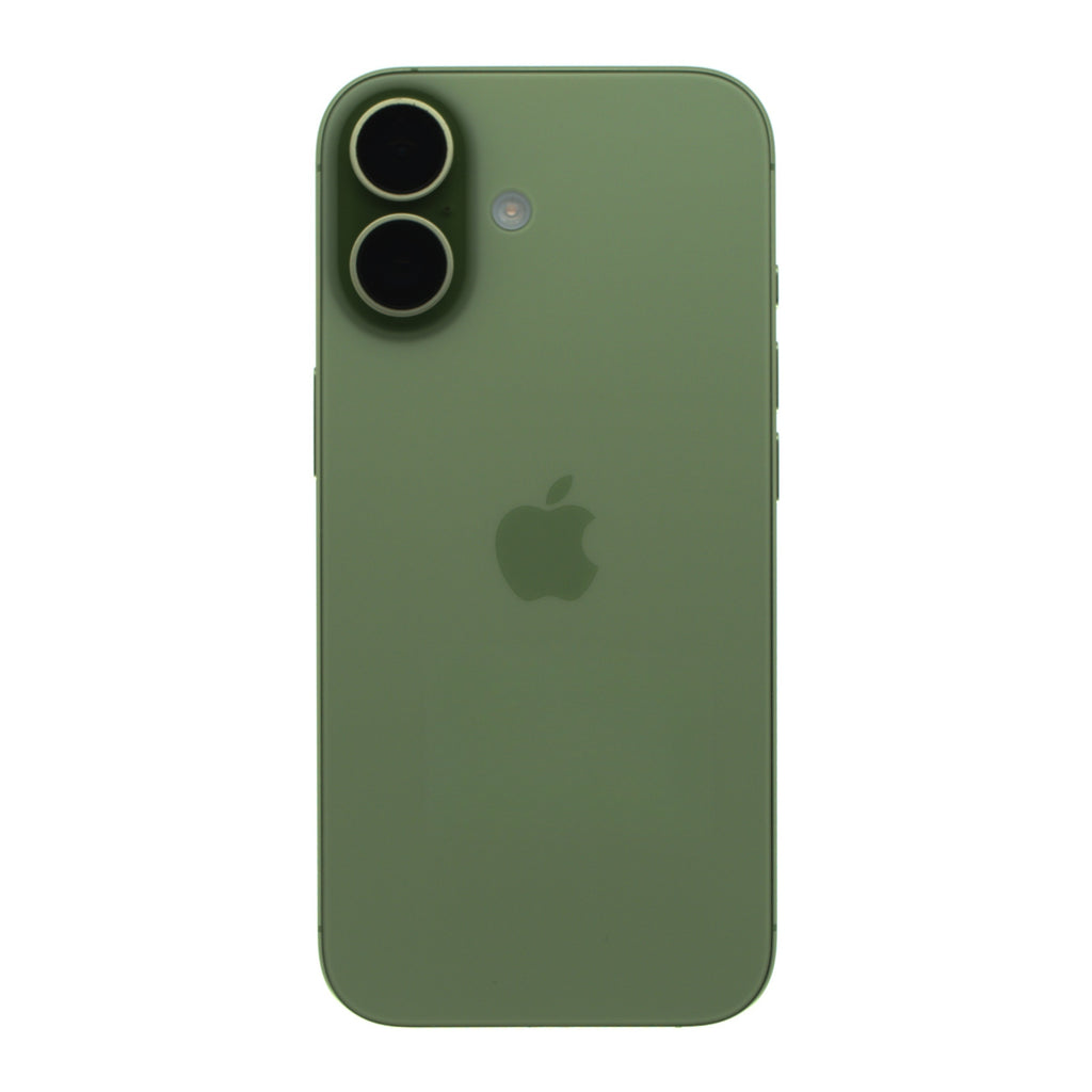99新 Apple iPhone 17 256G 鼠尾草綠色 中國大陸版