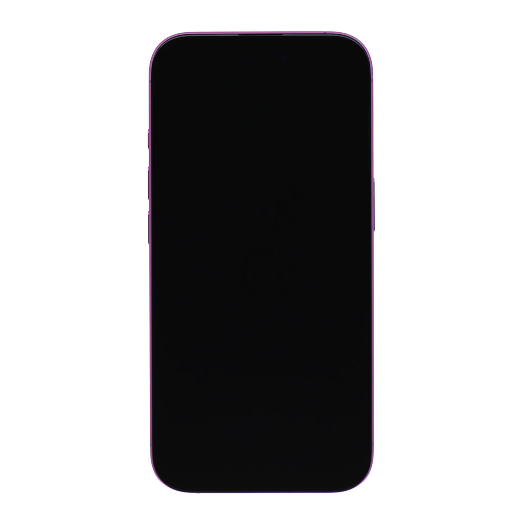 95新 Apple iPhone 16 256G 粉紅色 中國大陸版