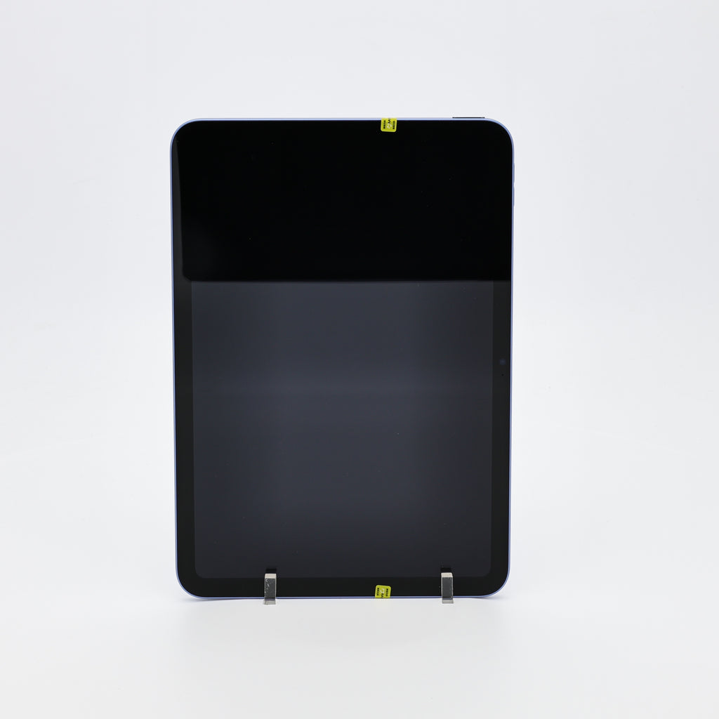 95新 Apple iPad 10代 64G 藍色 WIFI