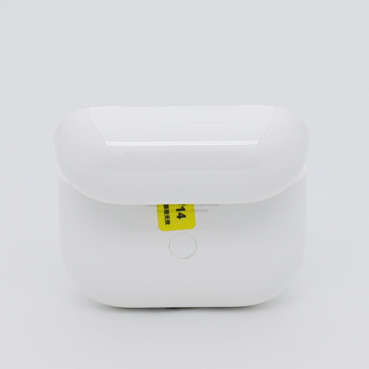 99新 Apple AirPods 3 白色