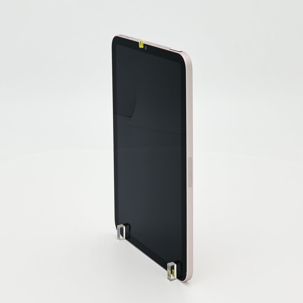 95新 Apple iPad mini6 256G 粉紅色 WIFI