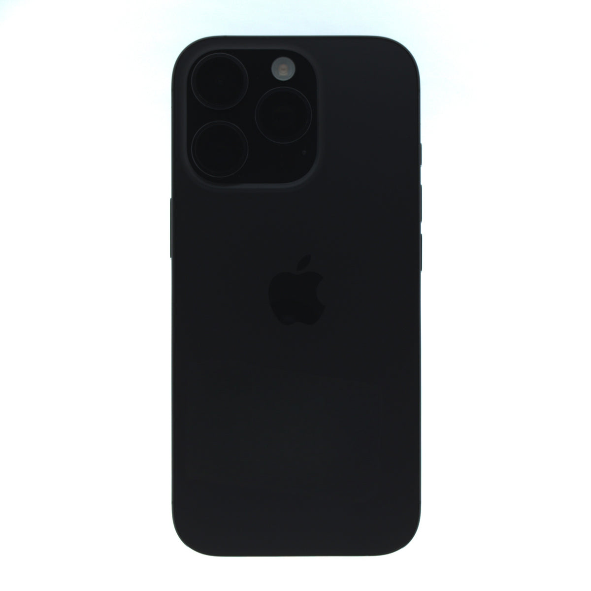 95新 Apple iPhone 16 Pro 128G 黑色鈦金屬 中國大陸版