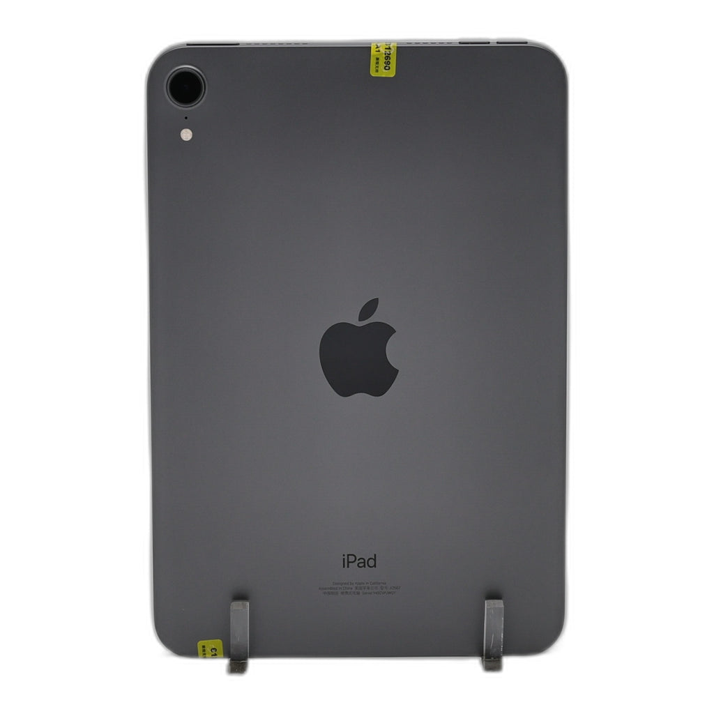 95新 Apple iPad mini6 64G 深空灰色 WIFI