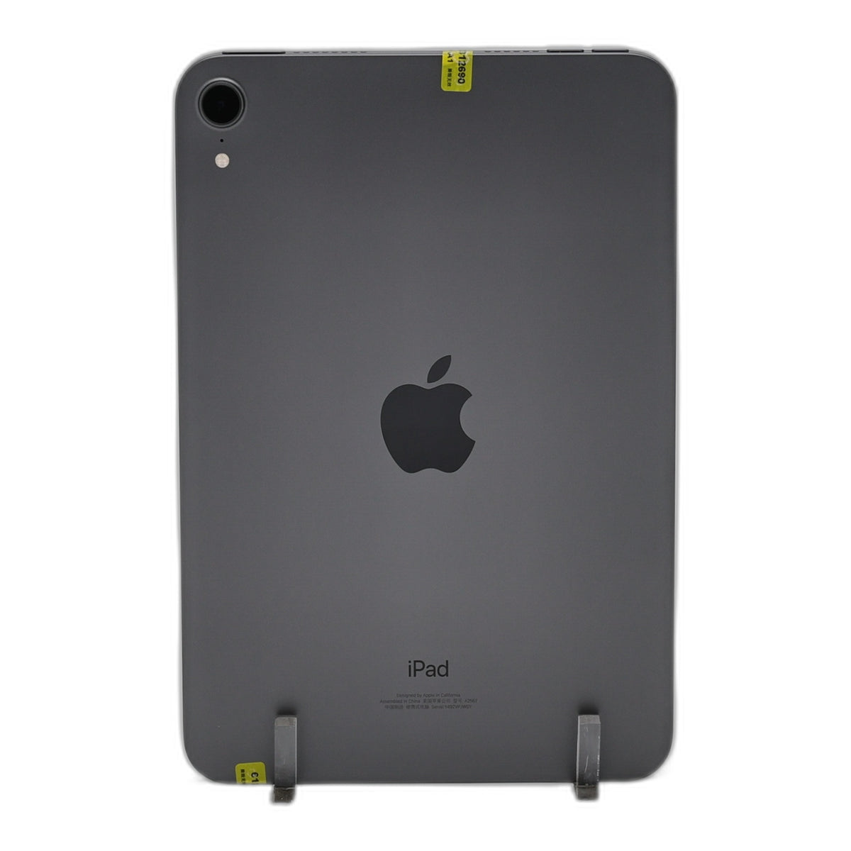 95新 Apple iPad mini6 64G 深空灰色 WIFI