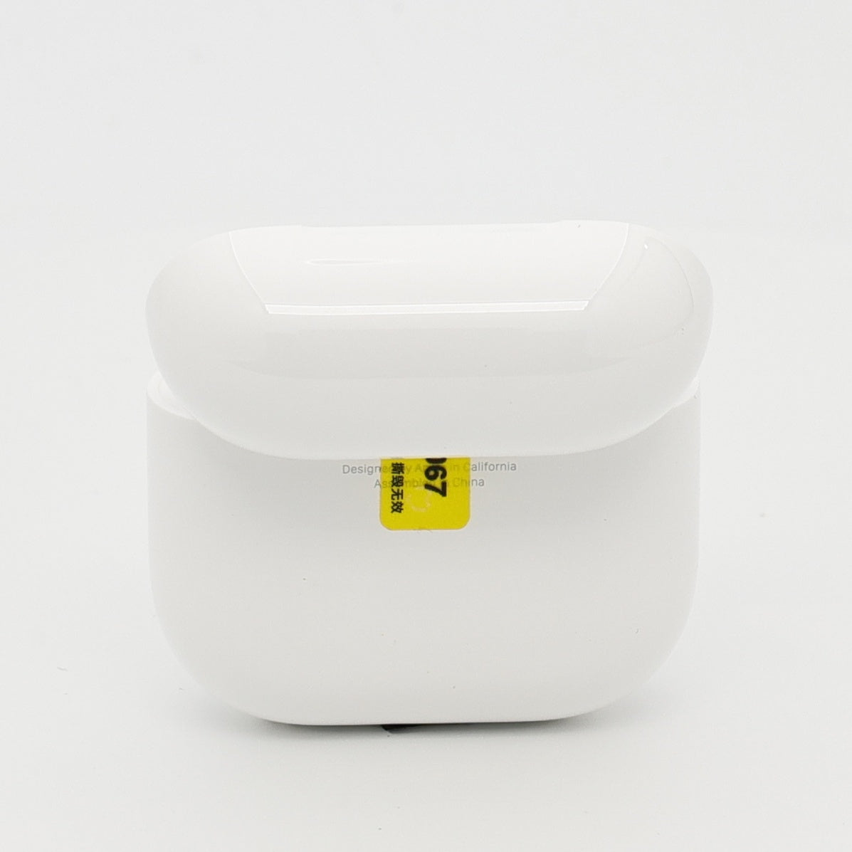 99新 Apple AirPods 4 (支持主動降噪) 白色