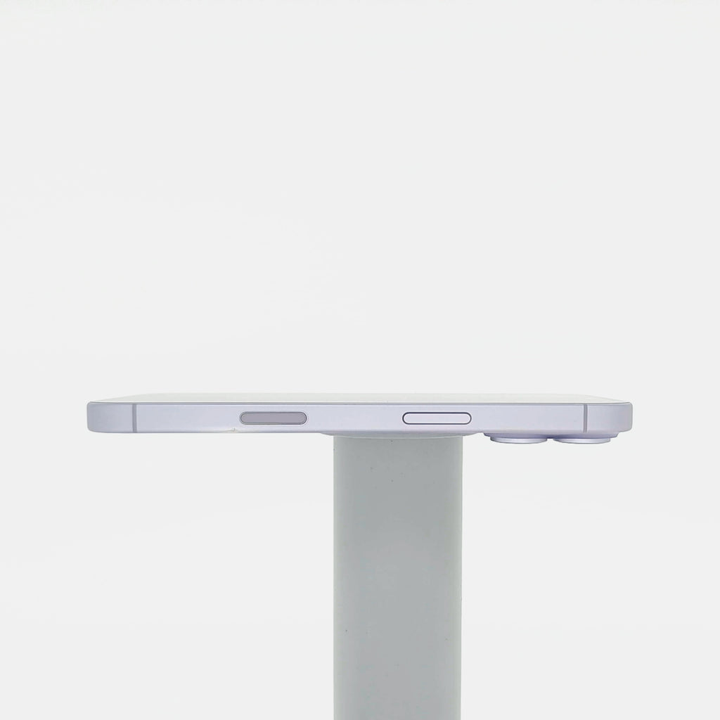 95新 Apple iPhone 17 256G 薰衣草紫色 中國大陸版