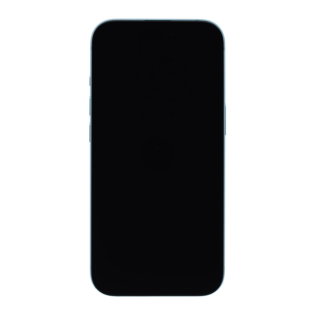 95新 Apple iPhone 15 256G 藍色 中國大陸版