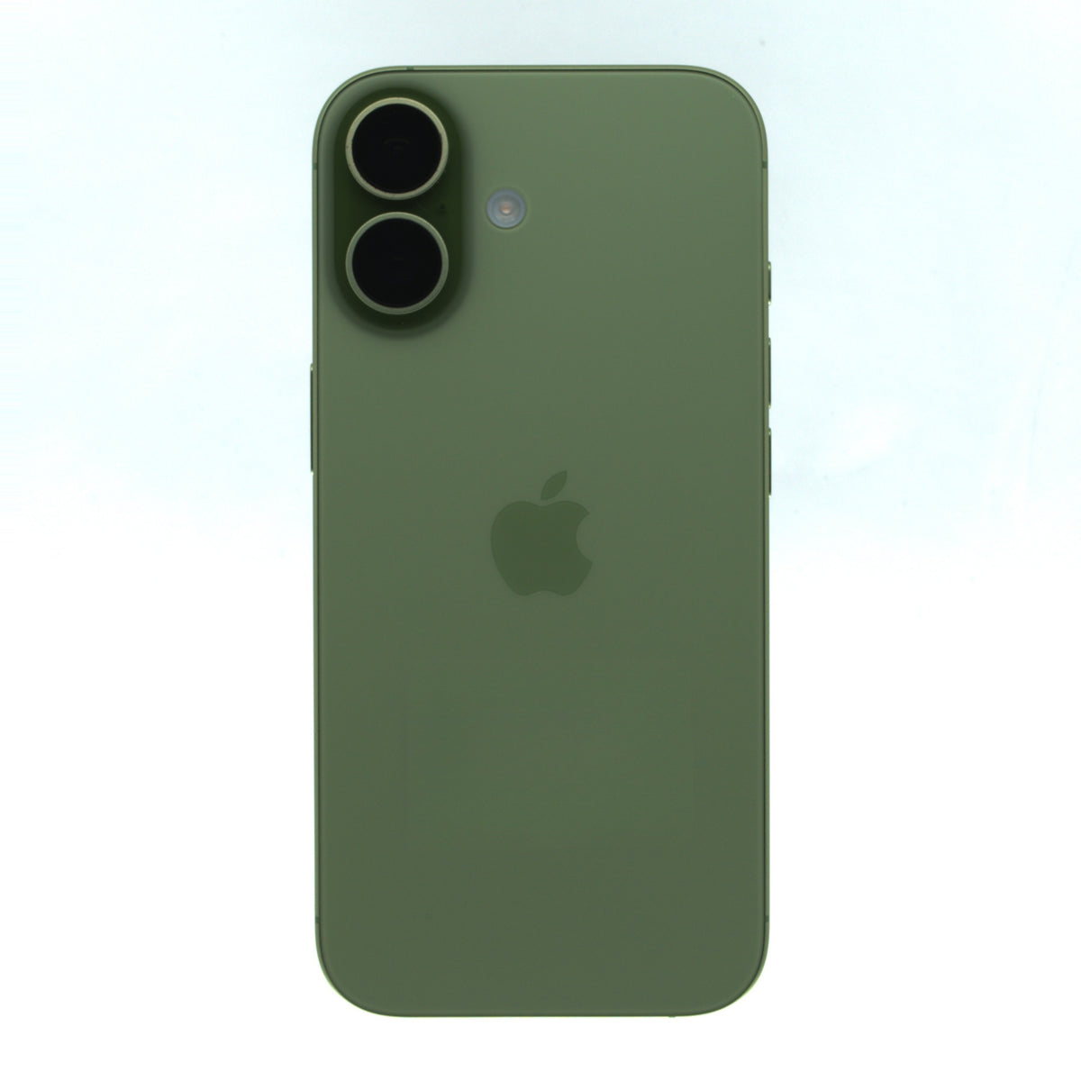 95新 Apple iPhone 17 256G 鼠尾草綠色 中國大陸版
