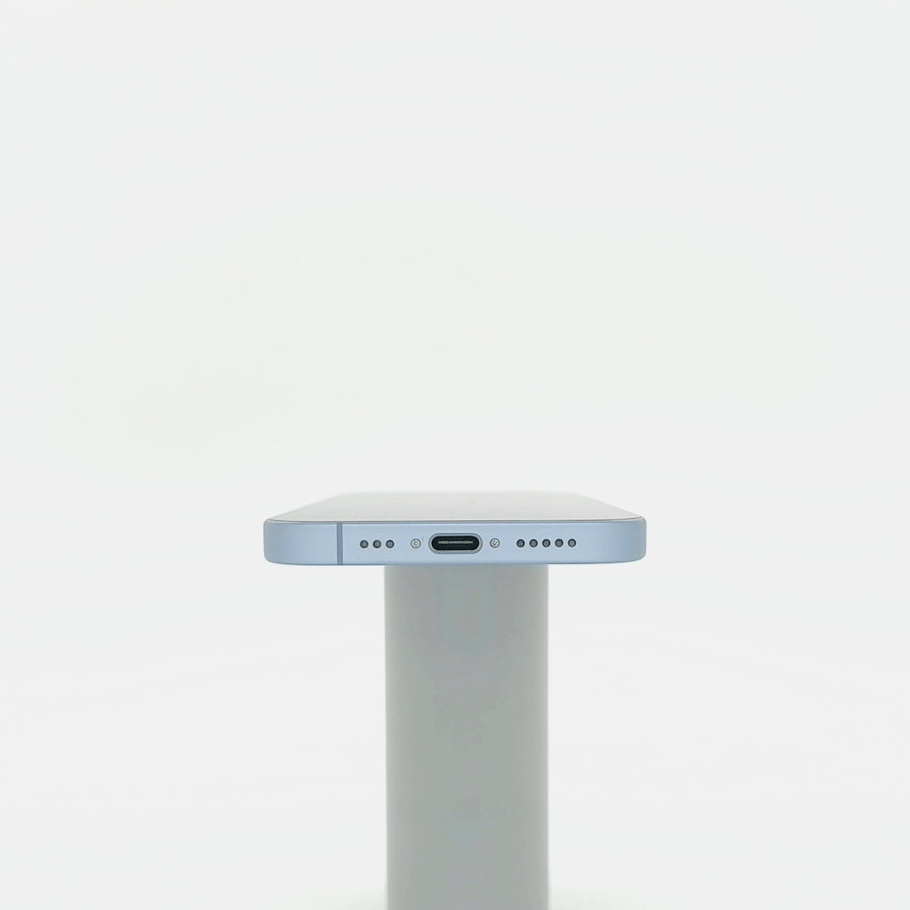 99新 Apple iPhone 17 256G 青霧藍色 中國大陸版