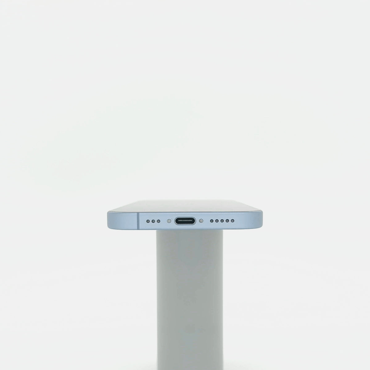 99新 Apple iPhone 17 256G 青霧藍色 中國大陸版