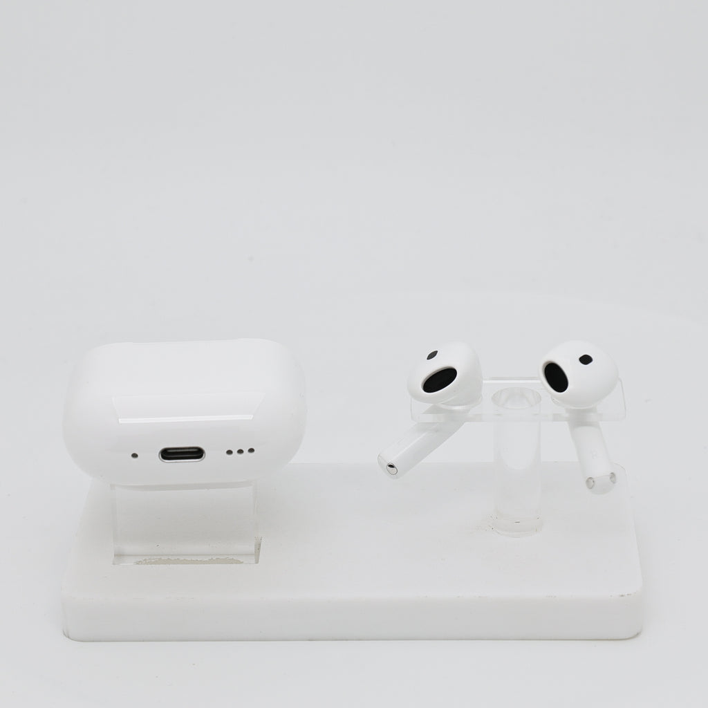 99新 Apple AirPods 4 (支持主动降噪) 白色