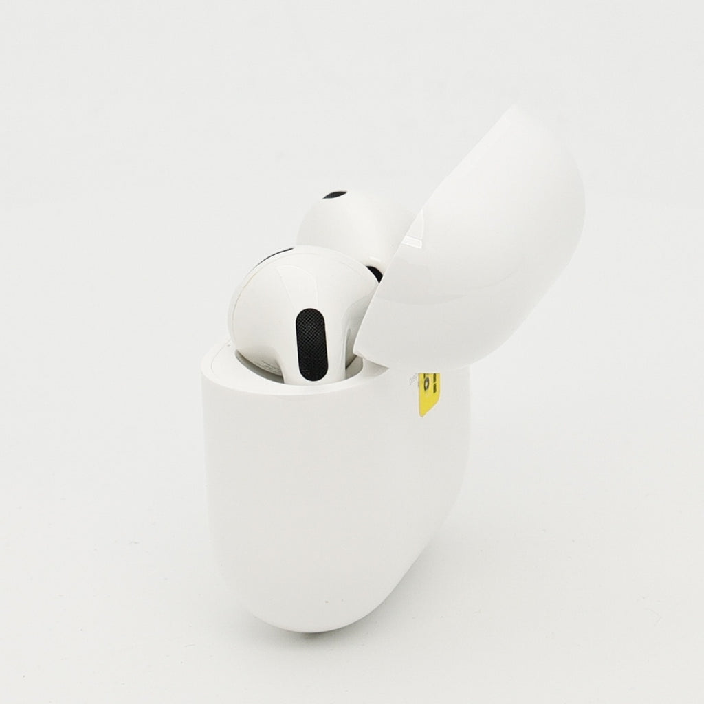 99新 Apple AirPods 4 (支持主动降噪) 白色