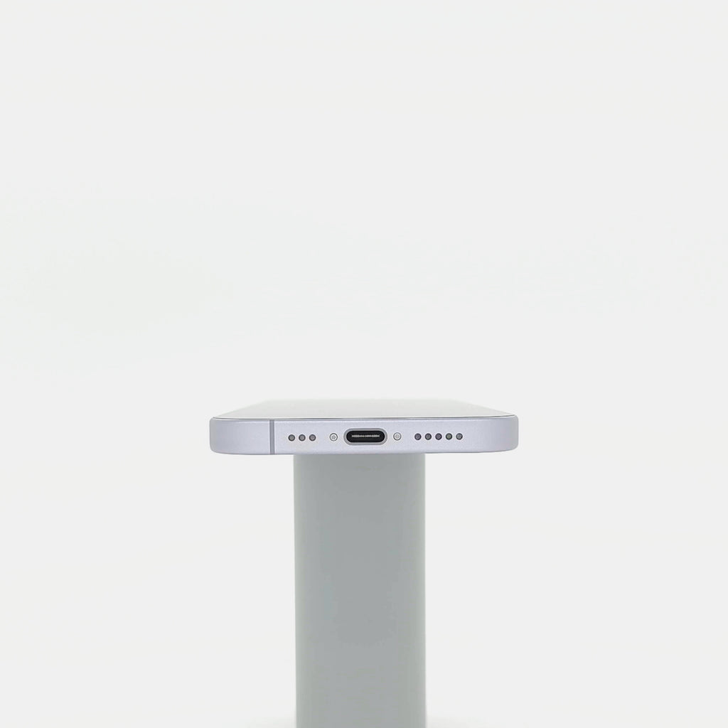 95新 Apple iPhone 17 256G 薰衣草紫色 中國大陸版