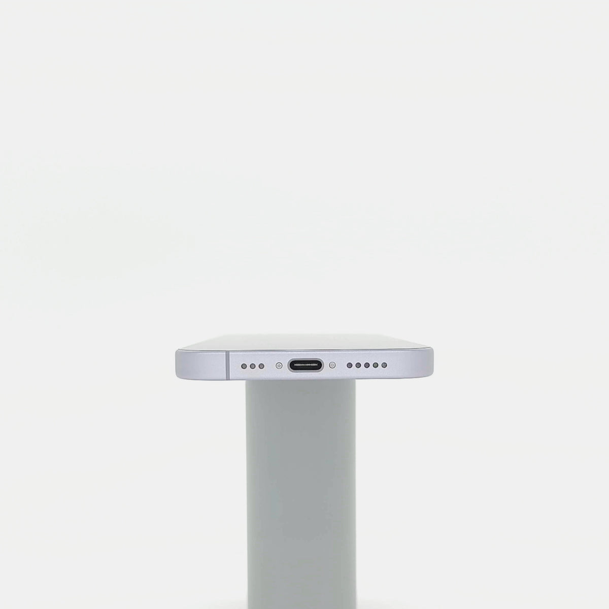 95新 Apple iPhone 17 256G 薰衣草紫色 中國大陸版