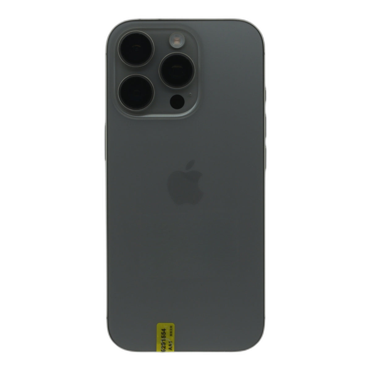 95新 Apple iPhone 16 Pro 256G 原色鈦金屬 中國大陸版