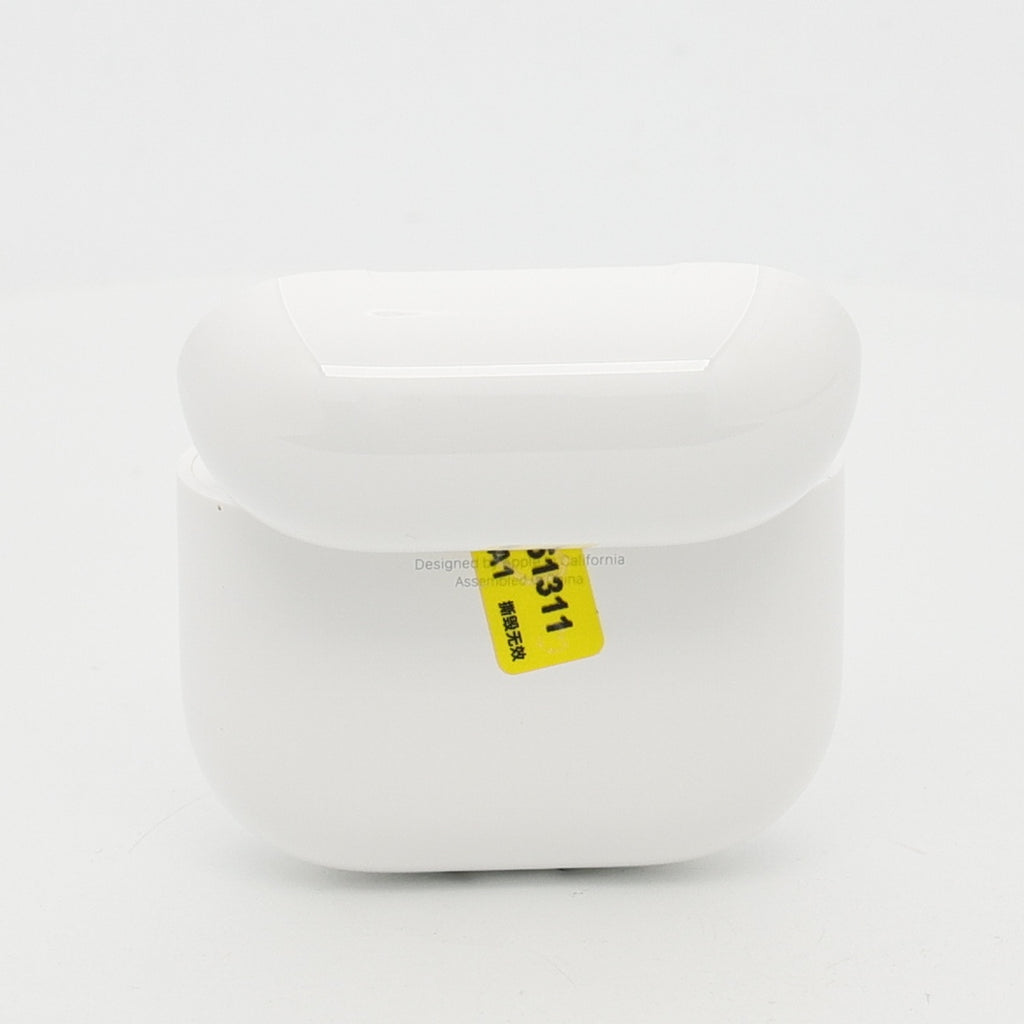99新 Apple AirPods 4 (不支持主动降噪) 白色