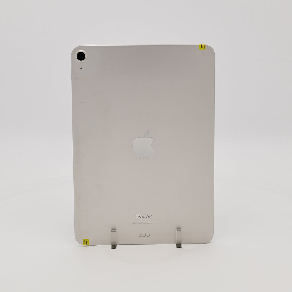 95新 Apple iPad Air5 64G 星光色 WIFI