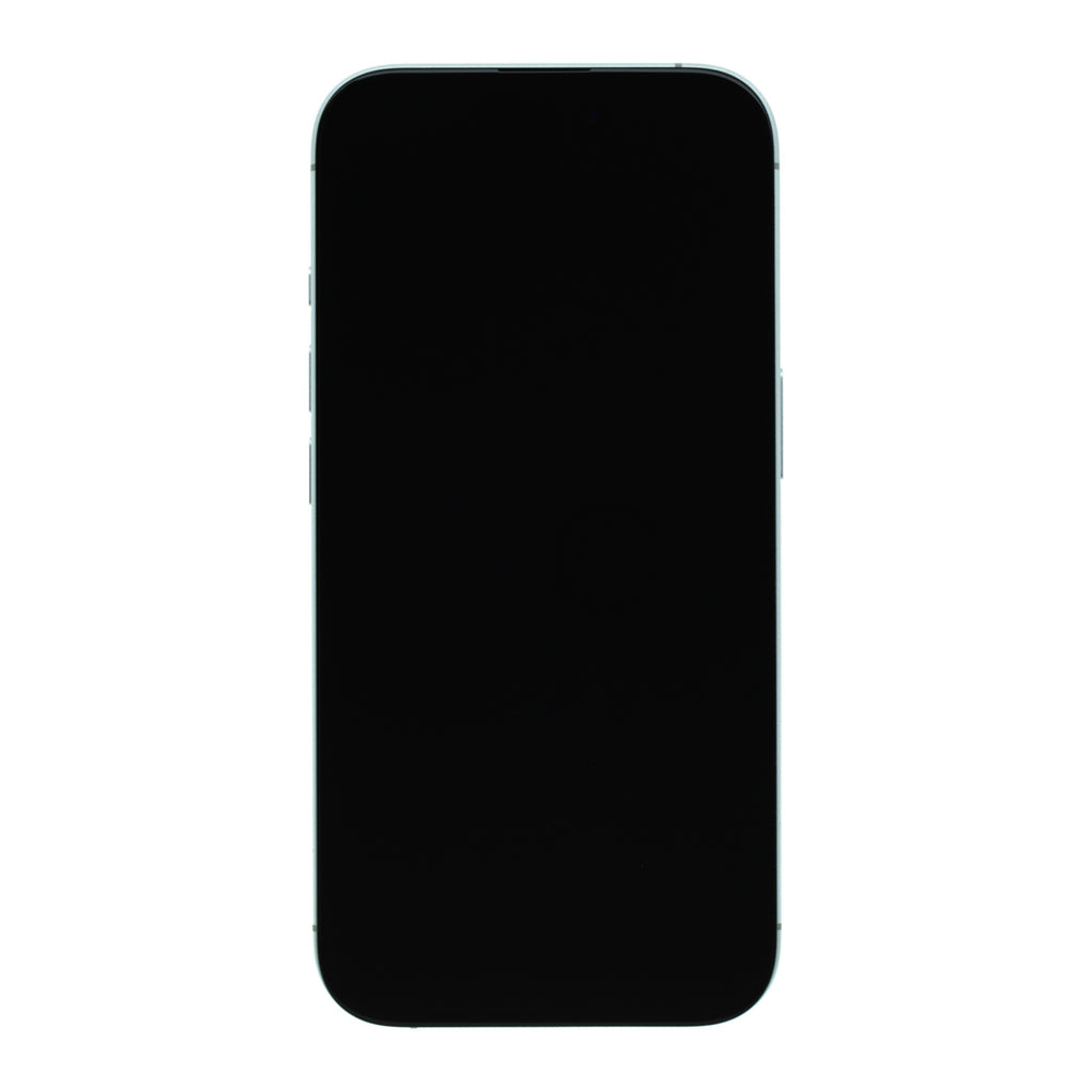 95新 Apple iPhone 16 256G 白色 中國大陸版