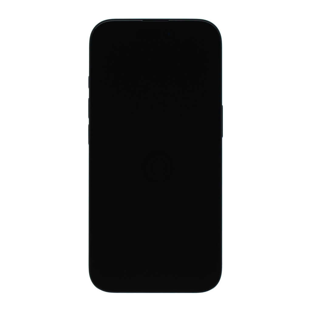 95新 Apple iPhone 16 256G 黑色 中國大陸版