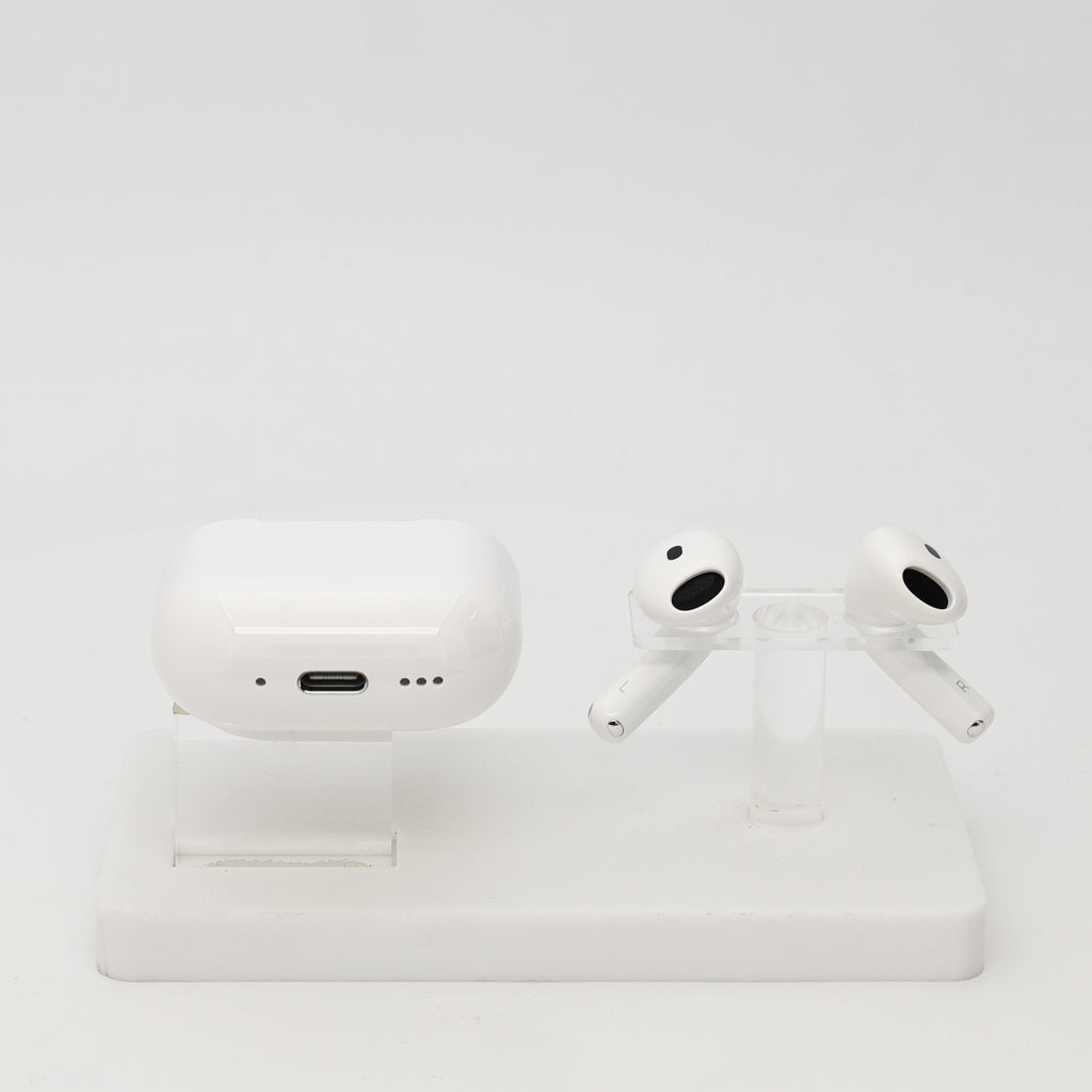99新 Apple AirPods 4 (支持主动降噪) 白色