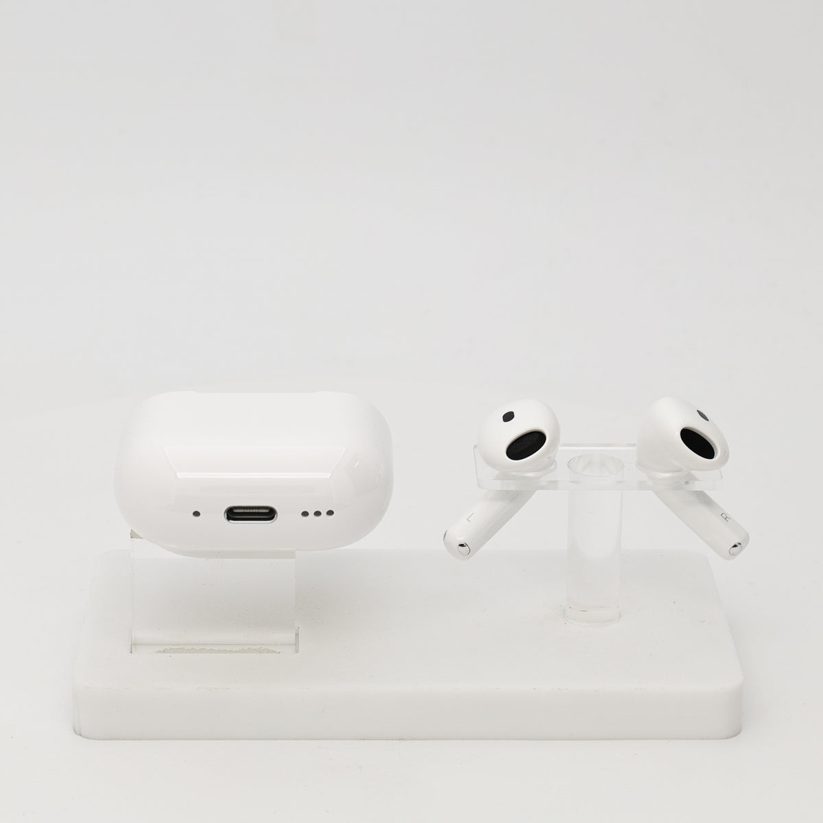 99新 Apple AirPods 4 (支持主动降噪) 白色