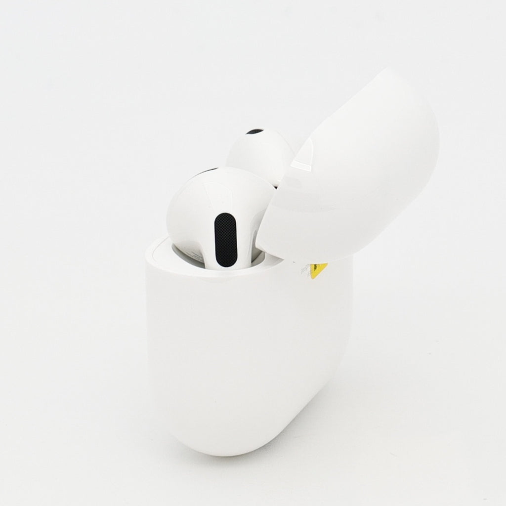 99新 Apple AirPods 4 (不支持主动降噪) 白色
