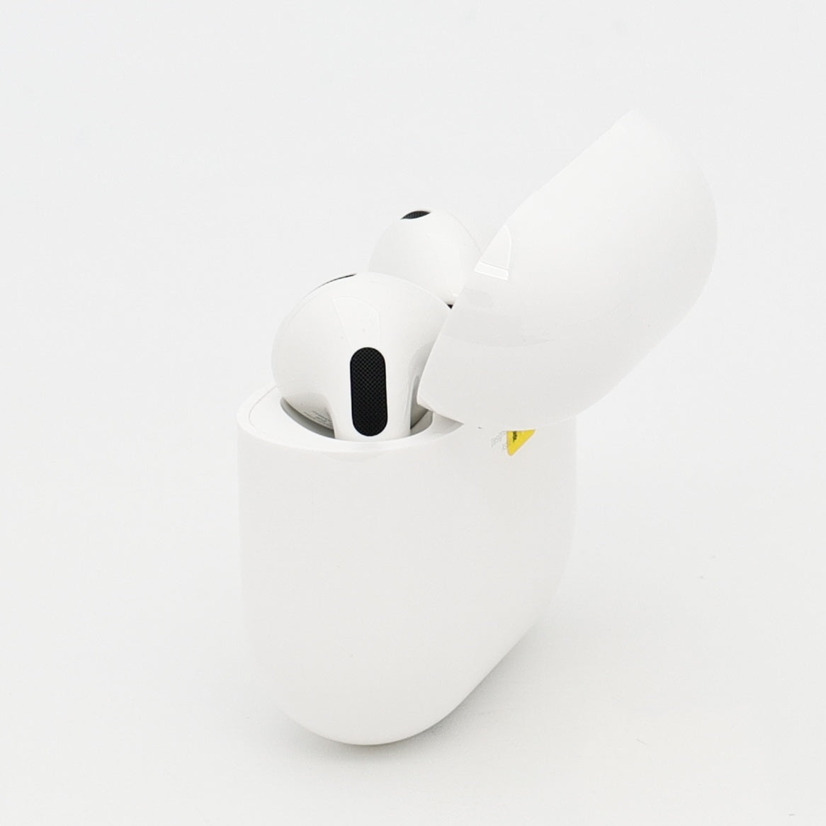 99新 Apple AirPods 4 (不支持主动降噪) 白色