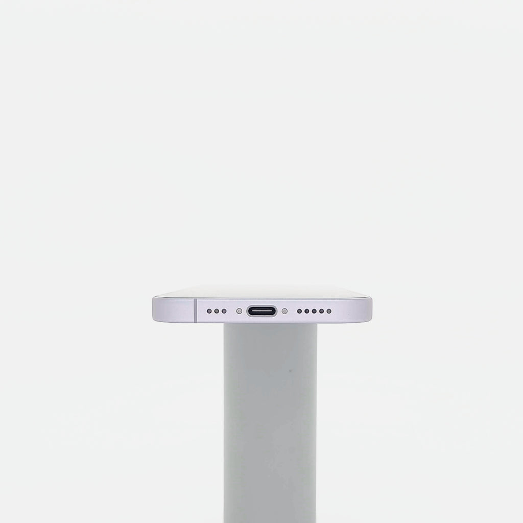 95新 Apple iPhone 17 256G 薰衣草紫色 中國大陸版