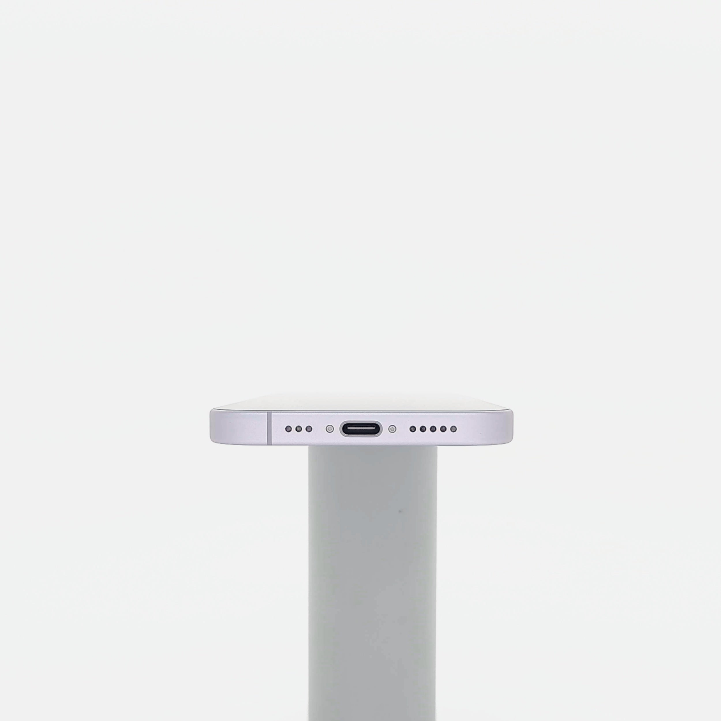 95新 Apple iPhone 17 256G 薰衣草紫色 中國大陸版