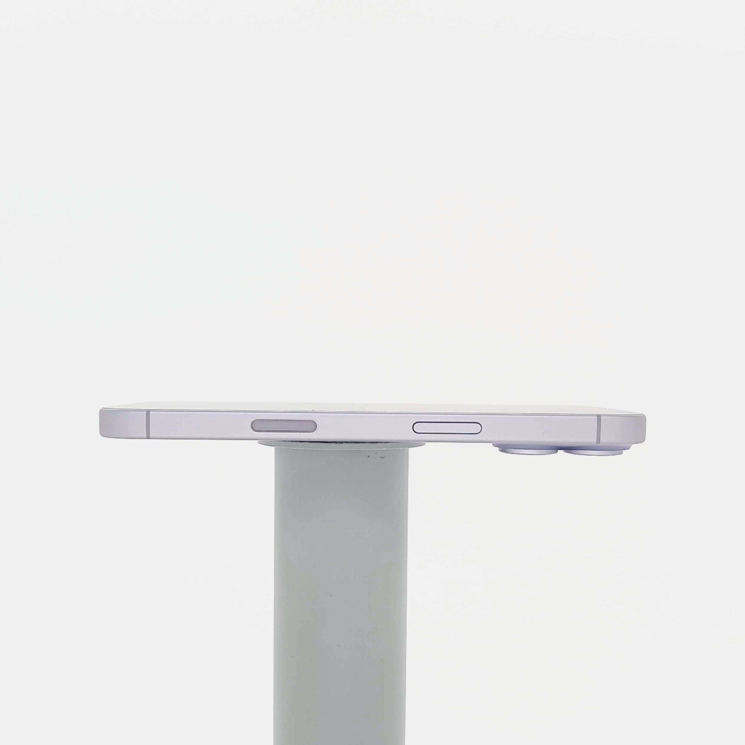 95新 Apple iPhone 17 256G 薰衣草紫色 中國大陸版
