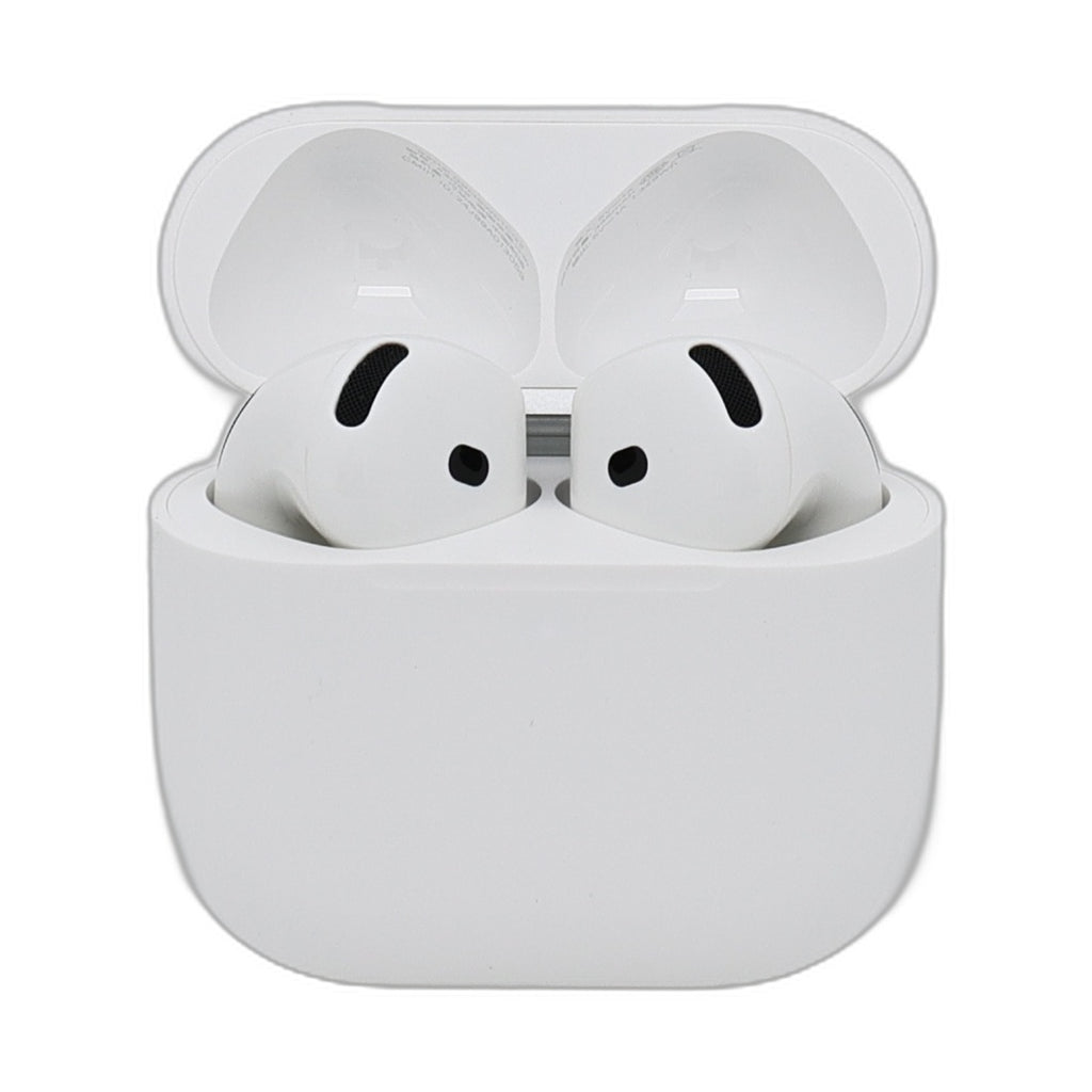 99新 Apple AirPods 4 (支持主动降噪) 白色