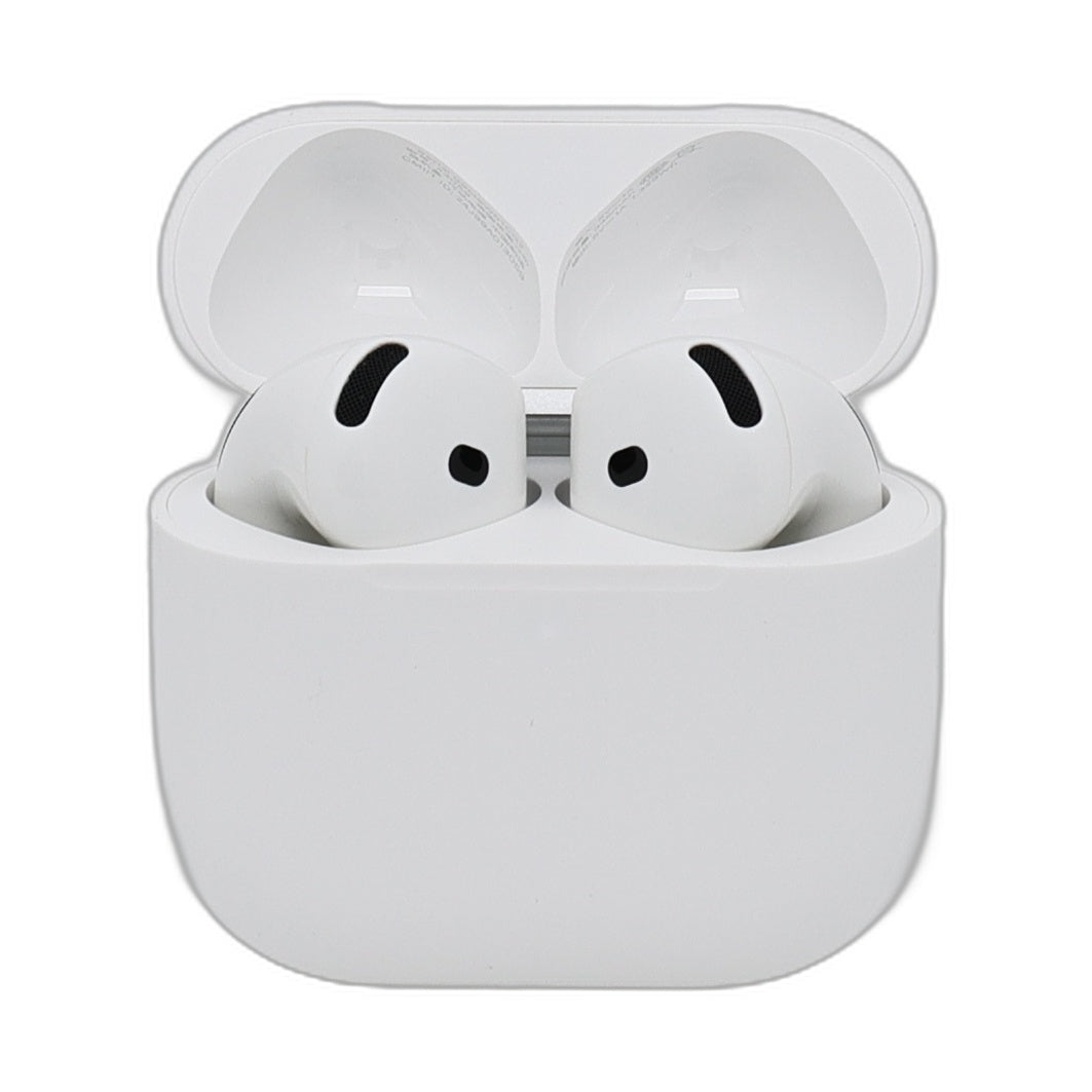 99新 Apple AirPods 4 (支持主动降噪) 白色