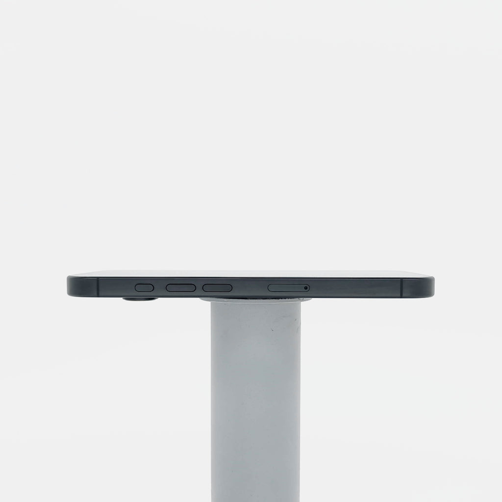 99新 Apple iPhone 16 Pro 128G 黑色鈦金屬 中國大陸版