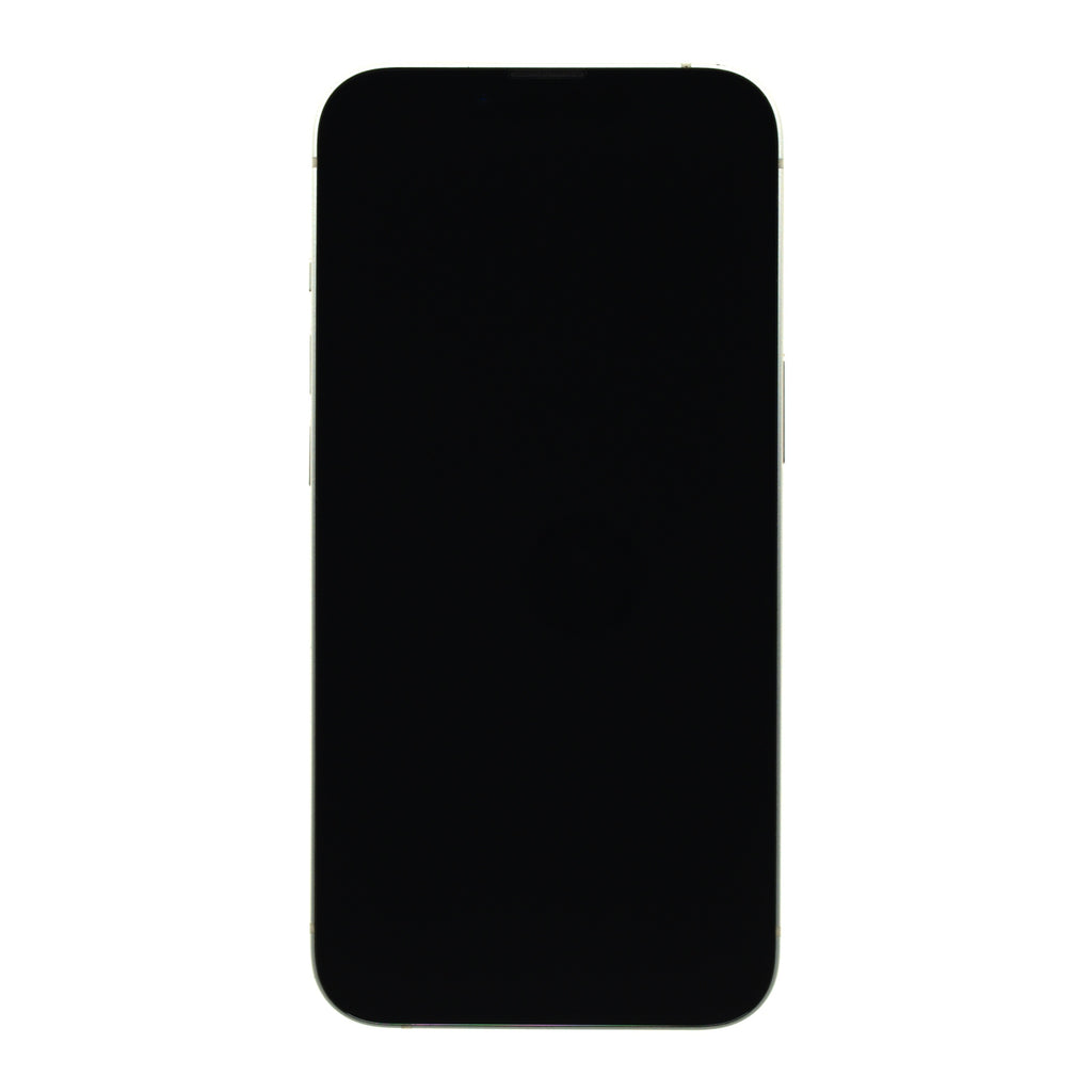 95新 Apple iPhone 13 128G 星光色 中國大陸版
