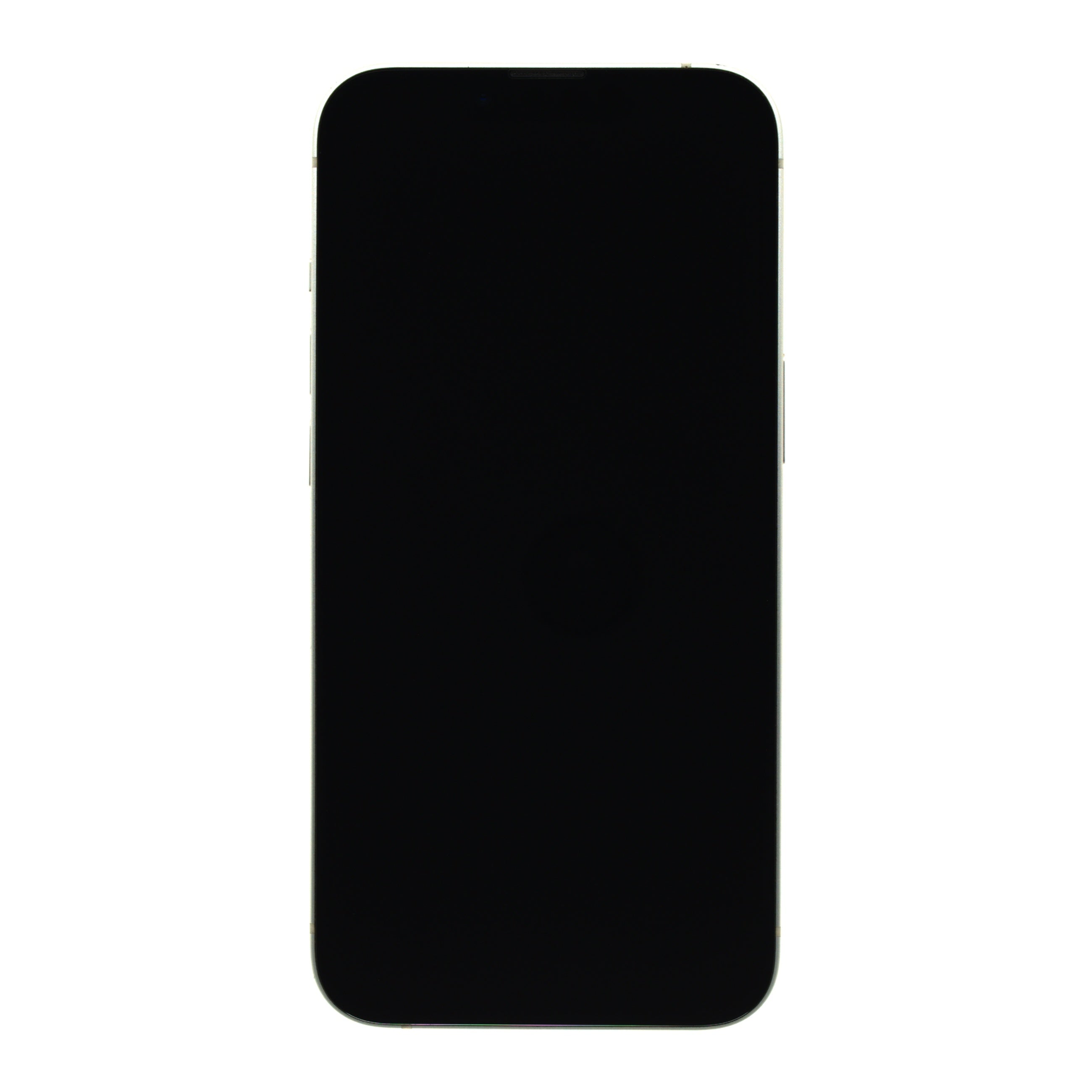 95新 Apple iPhone 13 128G 星光色 中國大陸版