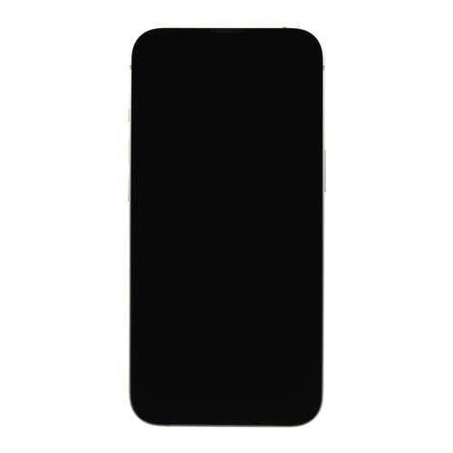 95新 Apple iPhone 13 128G 星光色 中國大陸版