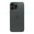 95新 Apple iPhone 15 Pro Max 256G 原色鈦金屬 中國大陸版