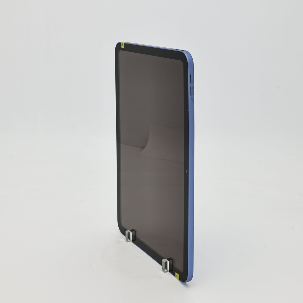 95新 Apple iPad 10代 64G 藍色 WIFI