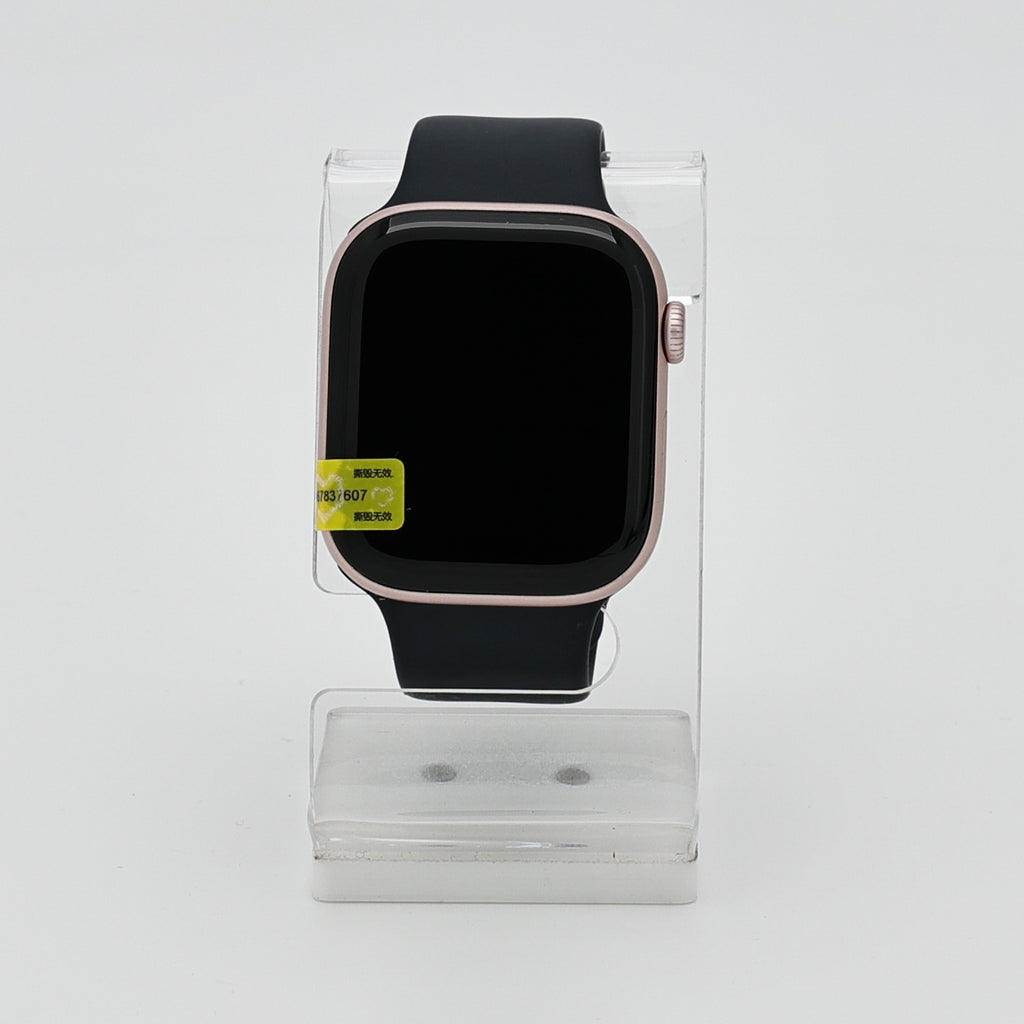 99新 Apple Watch Series 10 46毫米 鋁金屬