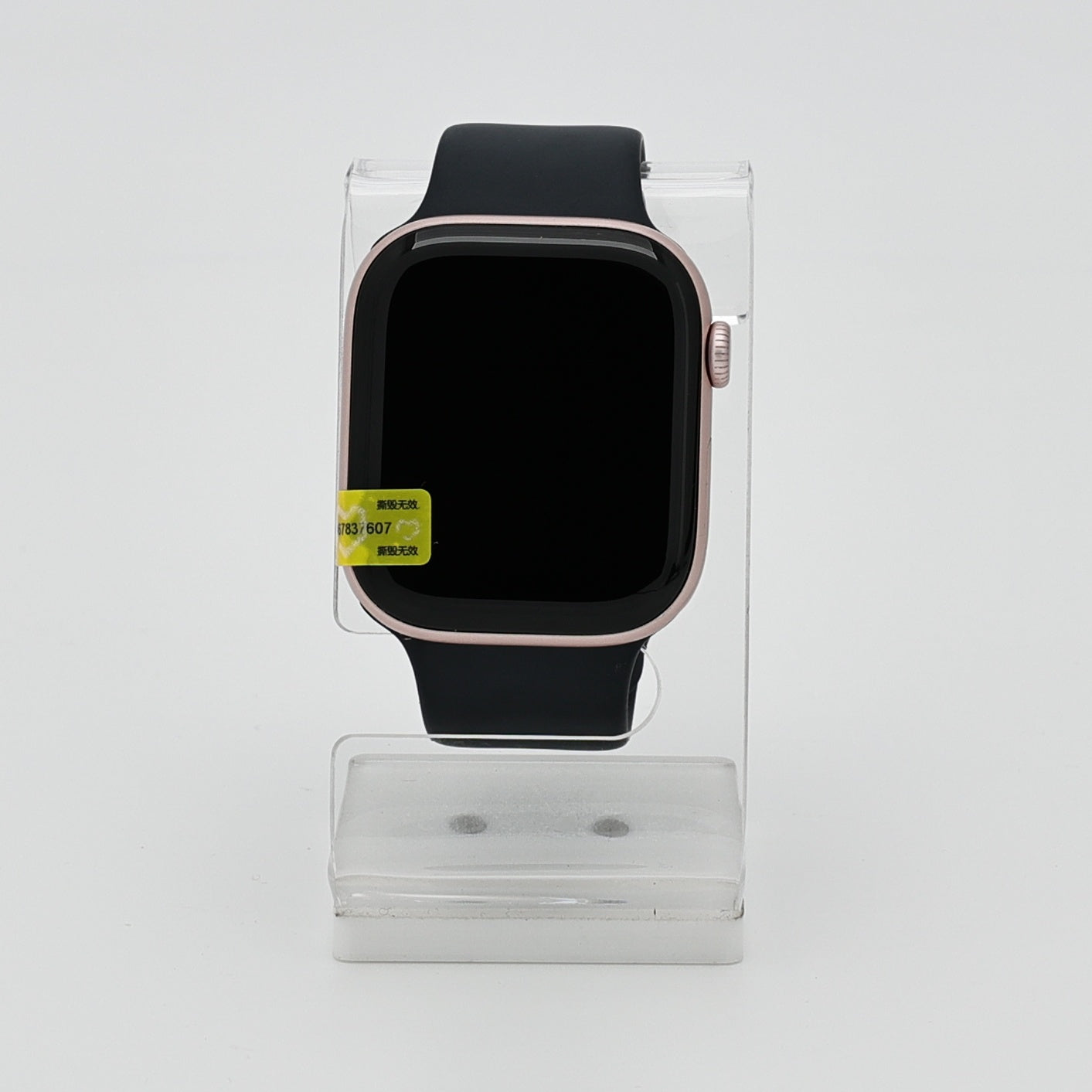 99新 Apple Watch Series 10 46毫米 鋁金屬