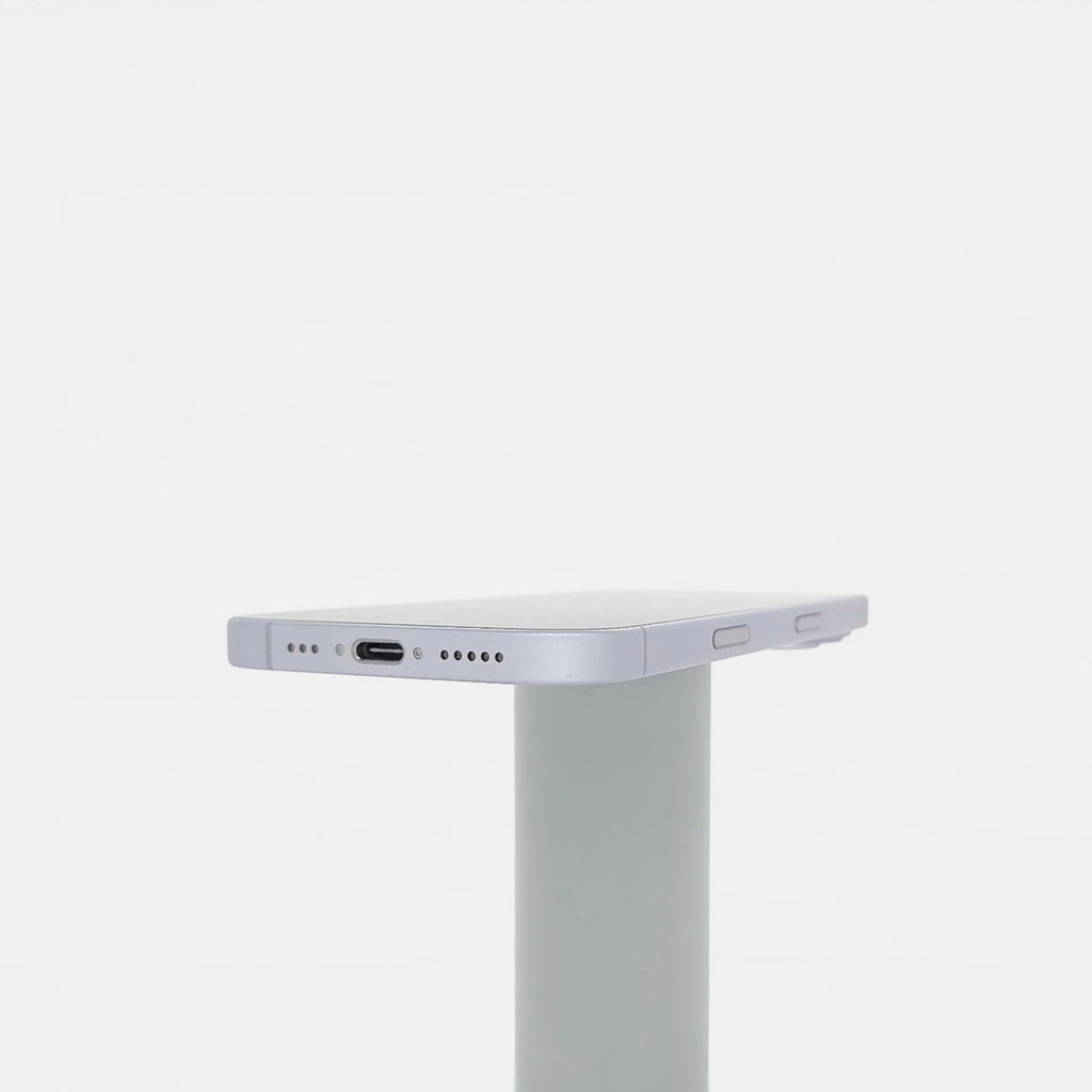 95新 Apple iPhone 17 256G 薰衣草紫色 中國大陸版