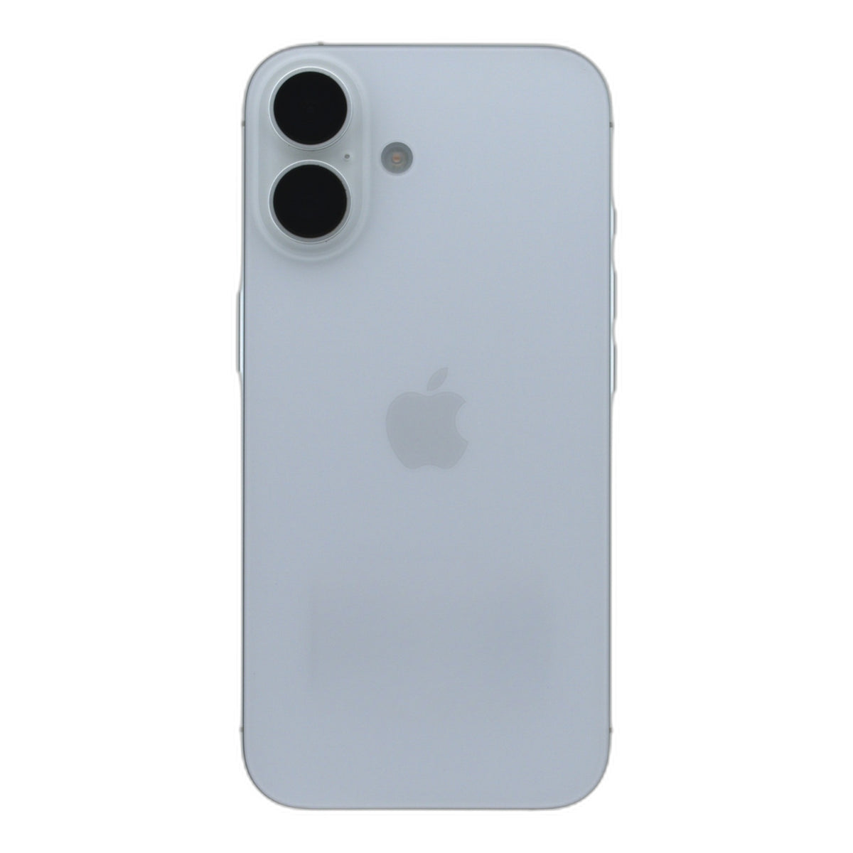 99新 Apple iPhone 16 256G 白色 中國大陸版