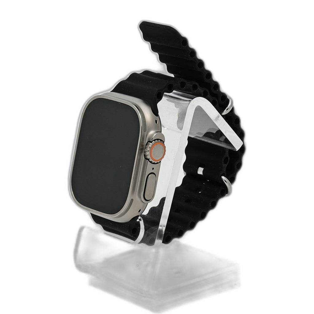 99新 Apple Watch Ultra 2 49毫米 鈦金屬