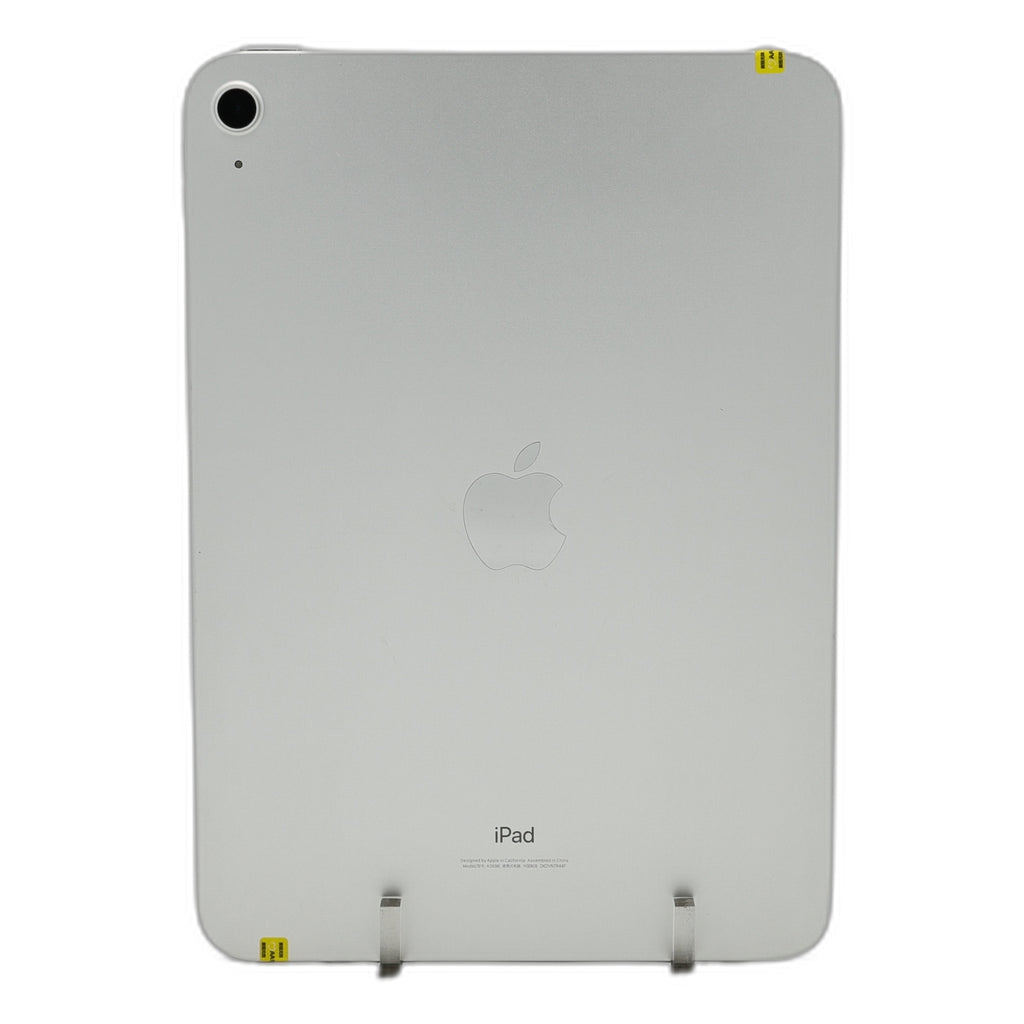 99新 Apple iPad 10代 256G 銀色 WIFI