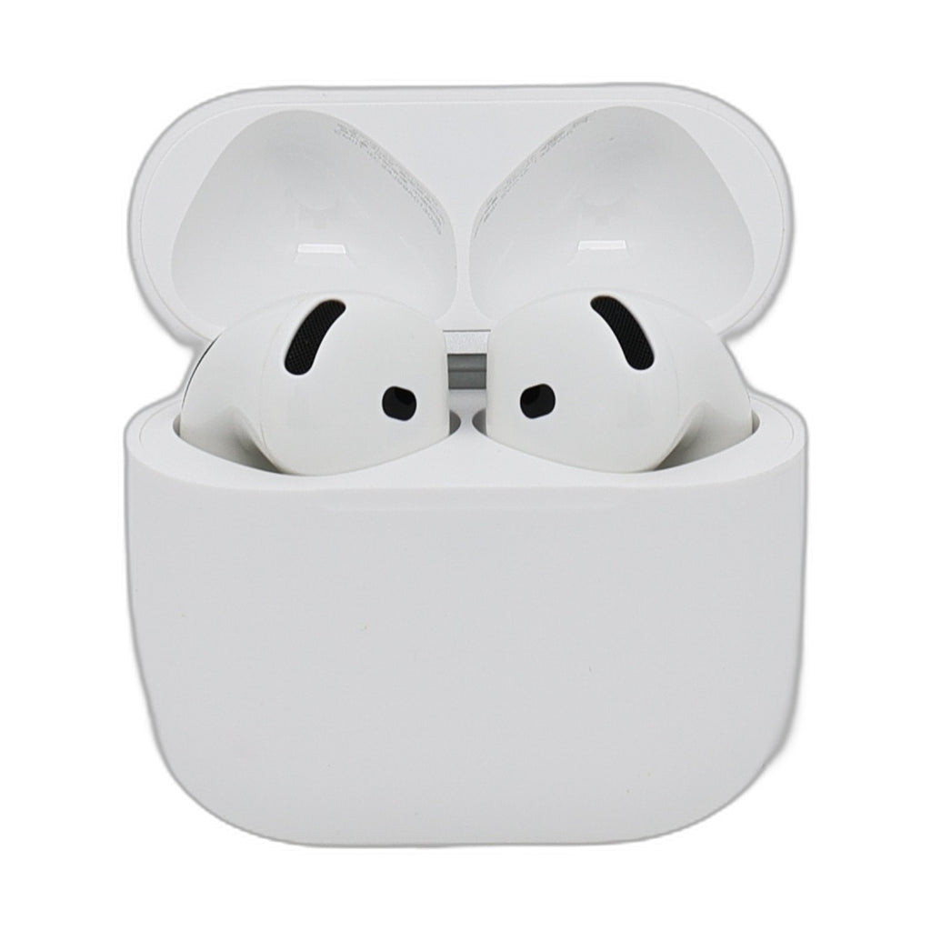 99新 Apple AirPods 4 (支持主动降噪) 白色