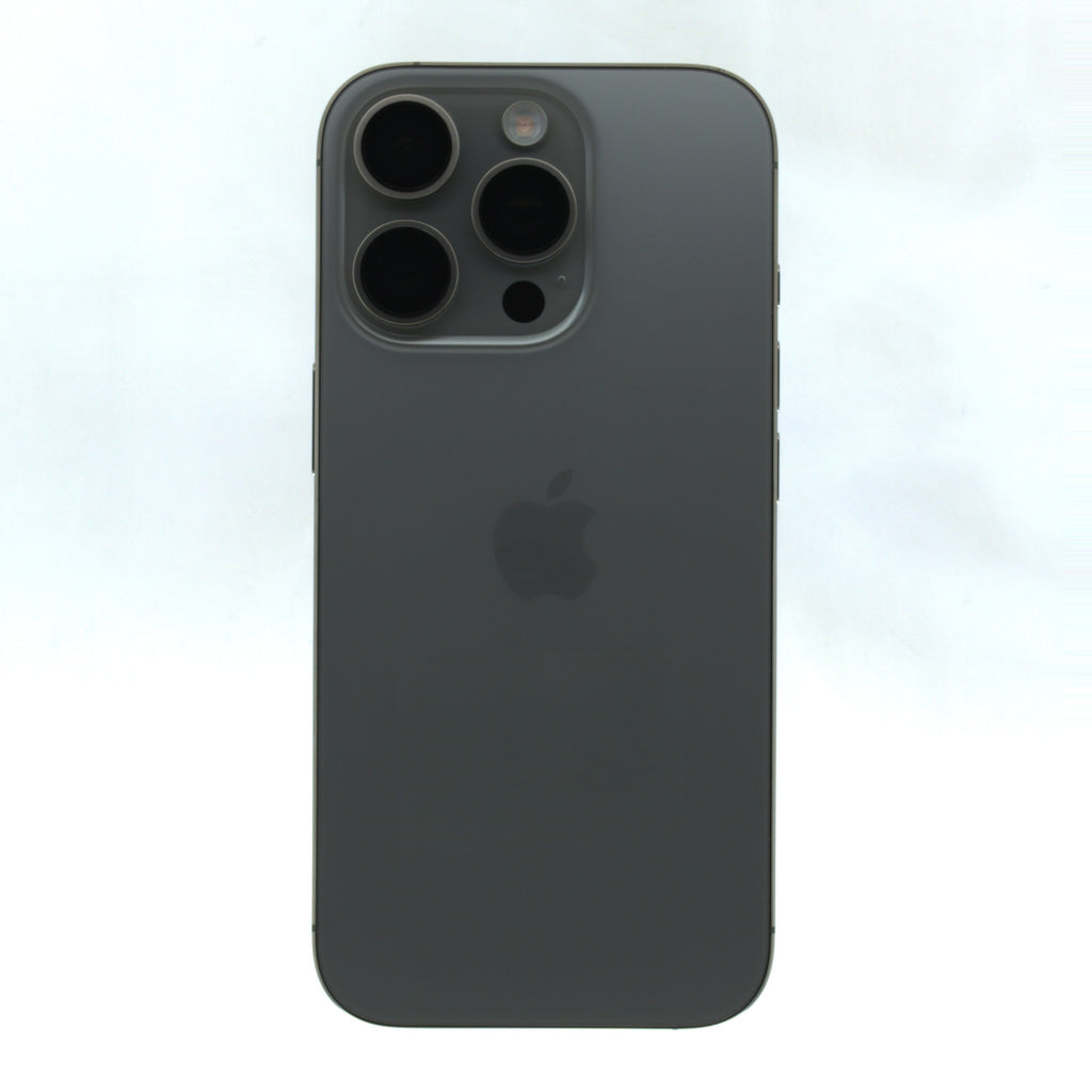 95新 Apple iPhone 16 Pro 128G 原色鈦金屬 中國大陸版