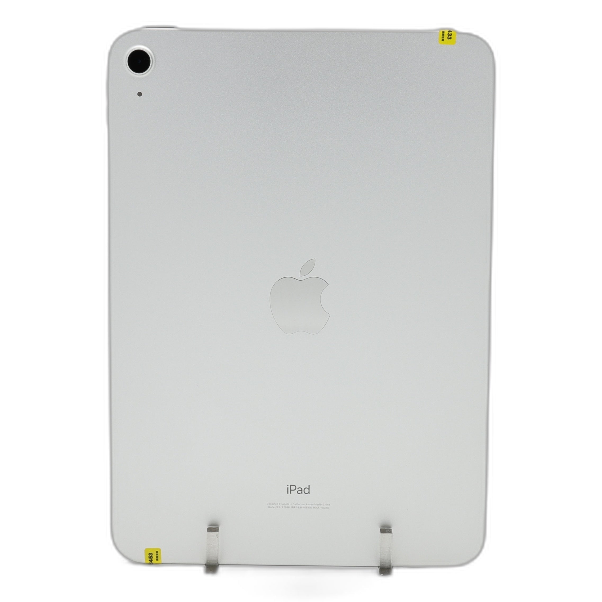 99新 Apple iPad 10代 64G 銀色 WIFI