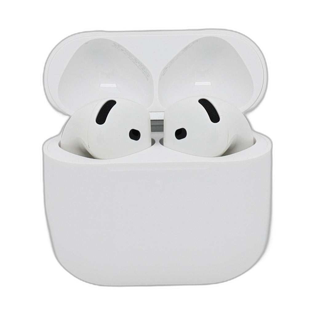 99新 Apple AirPods 4 (支持主动降噪) 白色