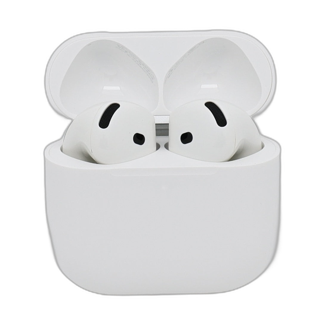 99新 Apple AirPods 4 (支持主动降噪) 白色