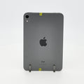 95新 Apple iPad mini6 64G 深空灰色 WIFI